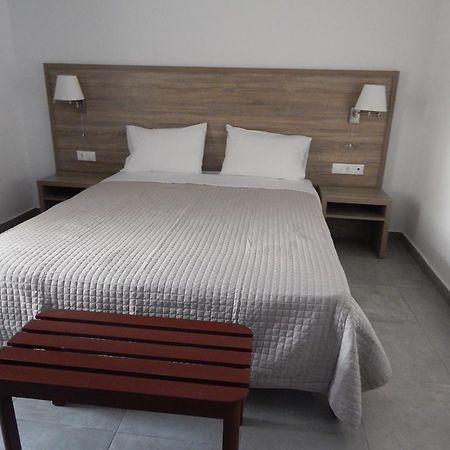 Epiphany Apartments كارباثوس الغرفة الصورة