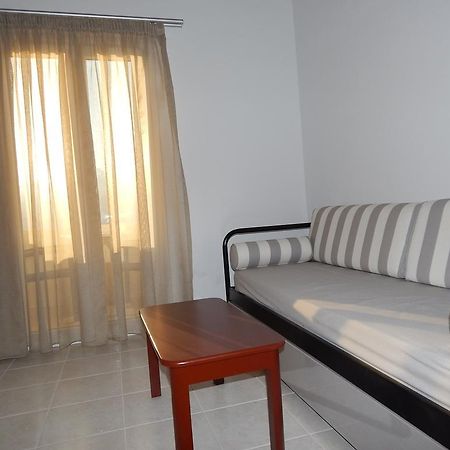 Epiphany Apartments كارباثوس الغرفة الصورة