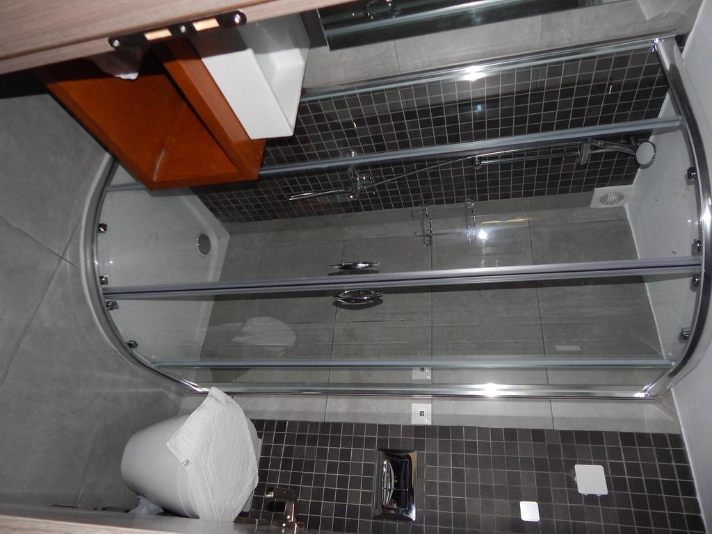 Epiphany Apartments كارباثوس الغرفة الصورة